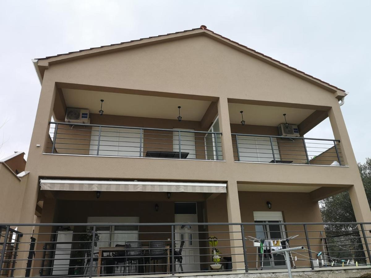 Apartmani Sunce Sveti Petar  Exterior photo